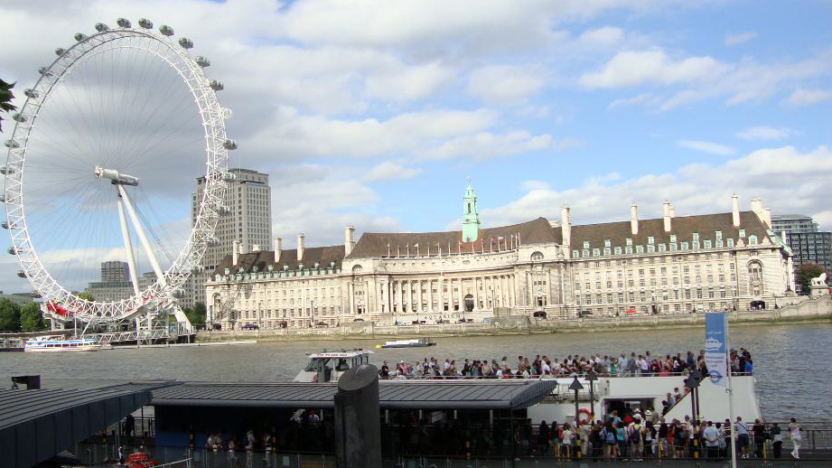 London, Travel, UK, England