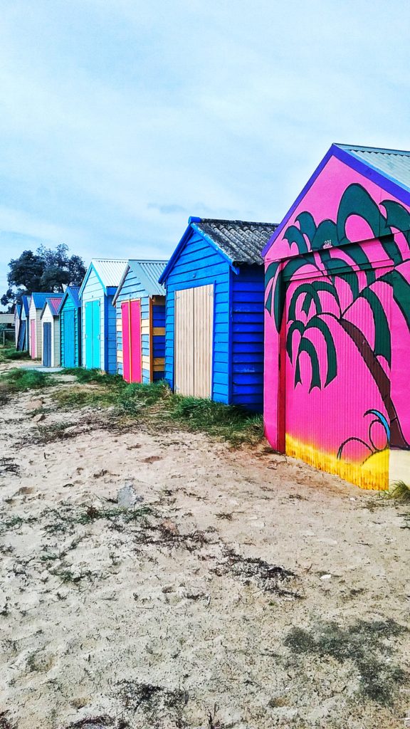 Portsea, Melbourne, Australia, Great Ocean