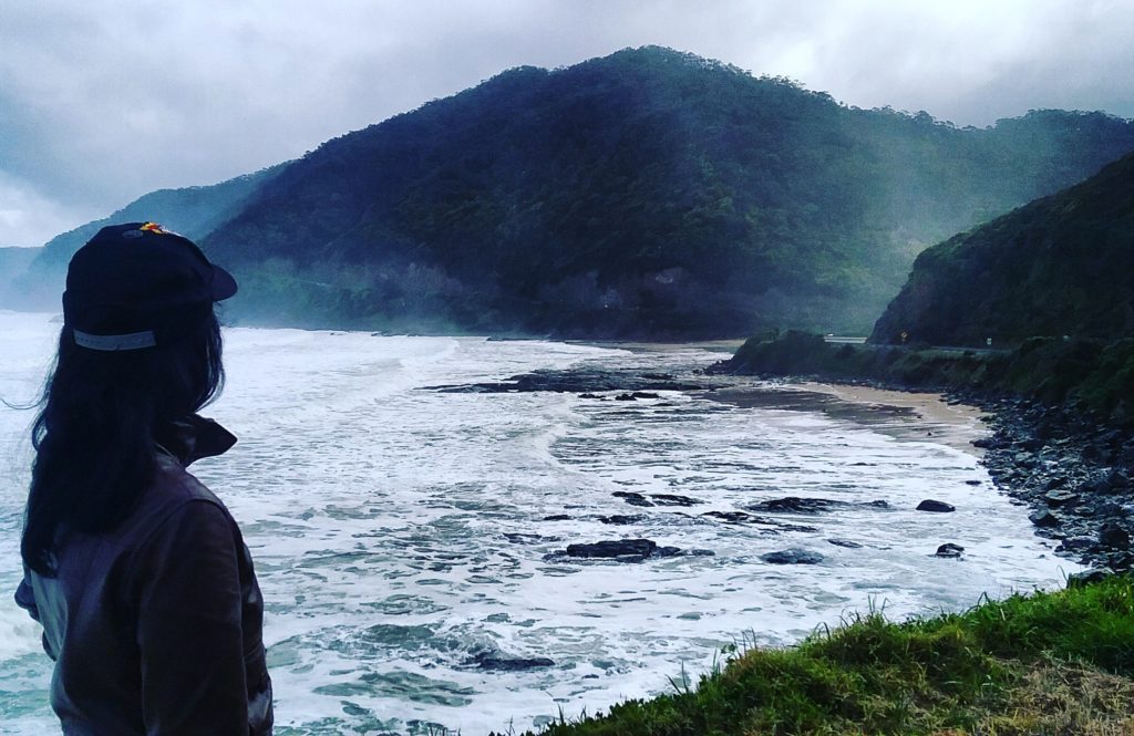 Great Ocean Road, Melbourne, Australia, Victoria