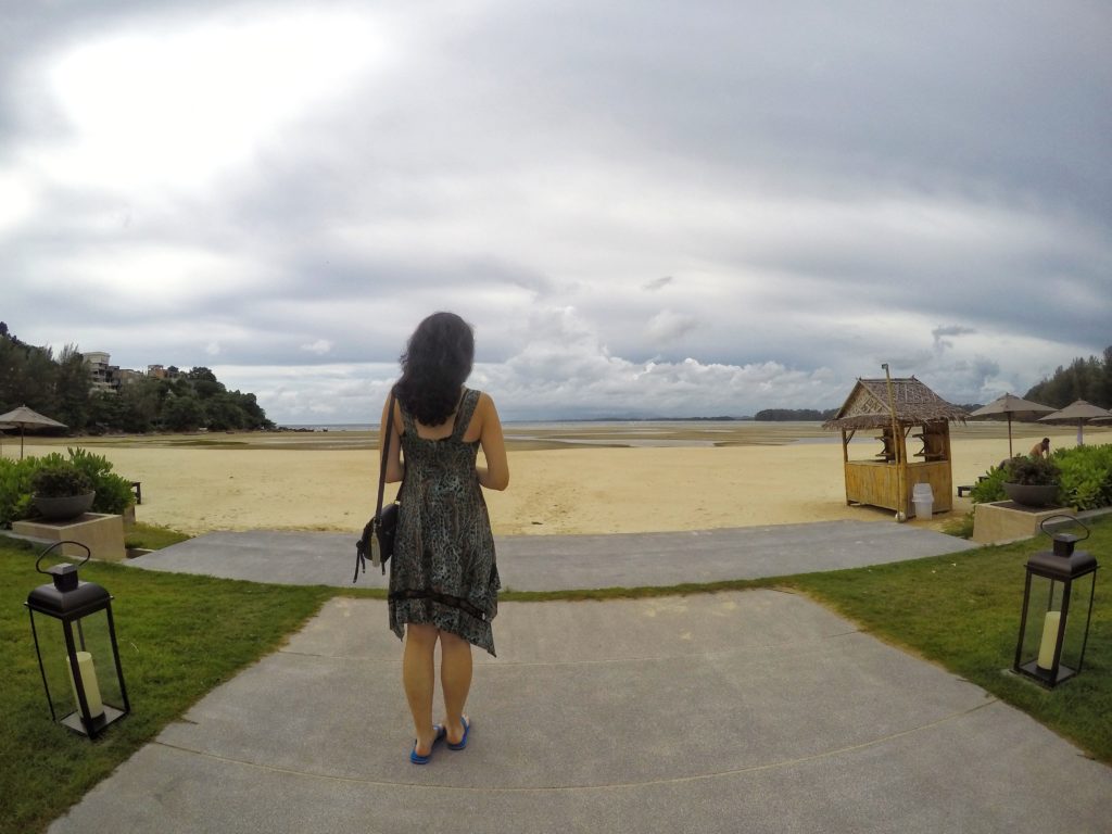 PHUKET MARRIOTT NAI YANG