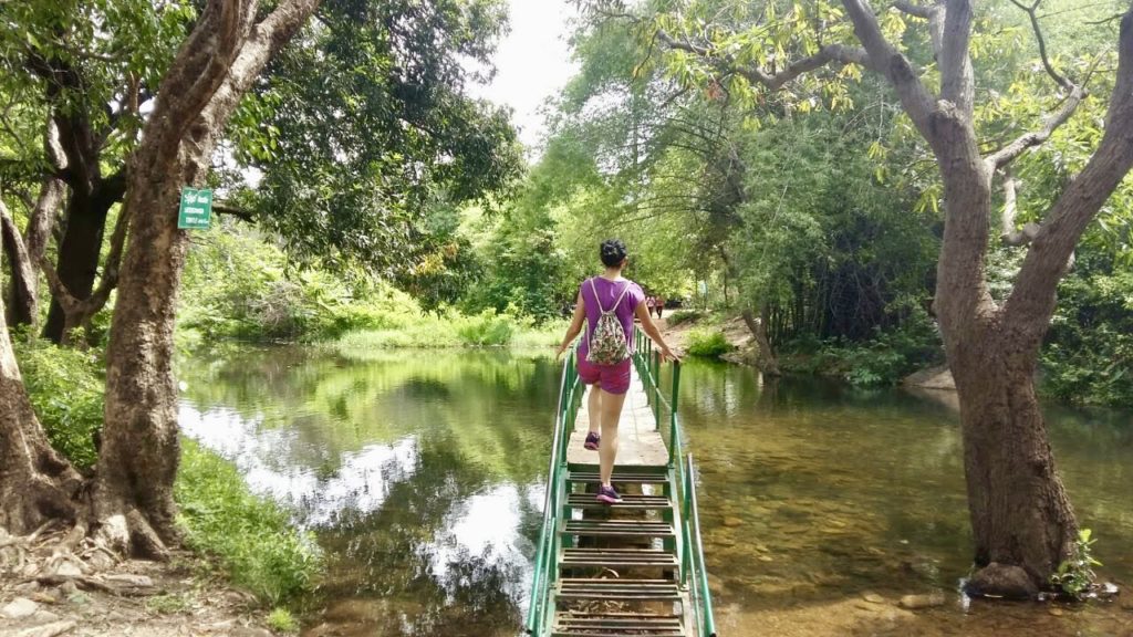 tada falls, Chennai, india