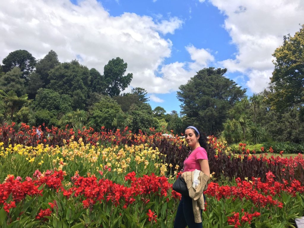 Melbourne australia city guide