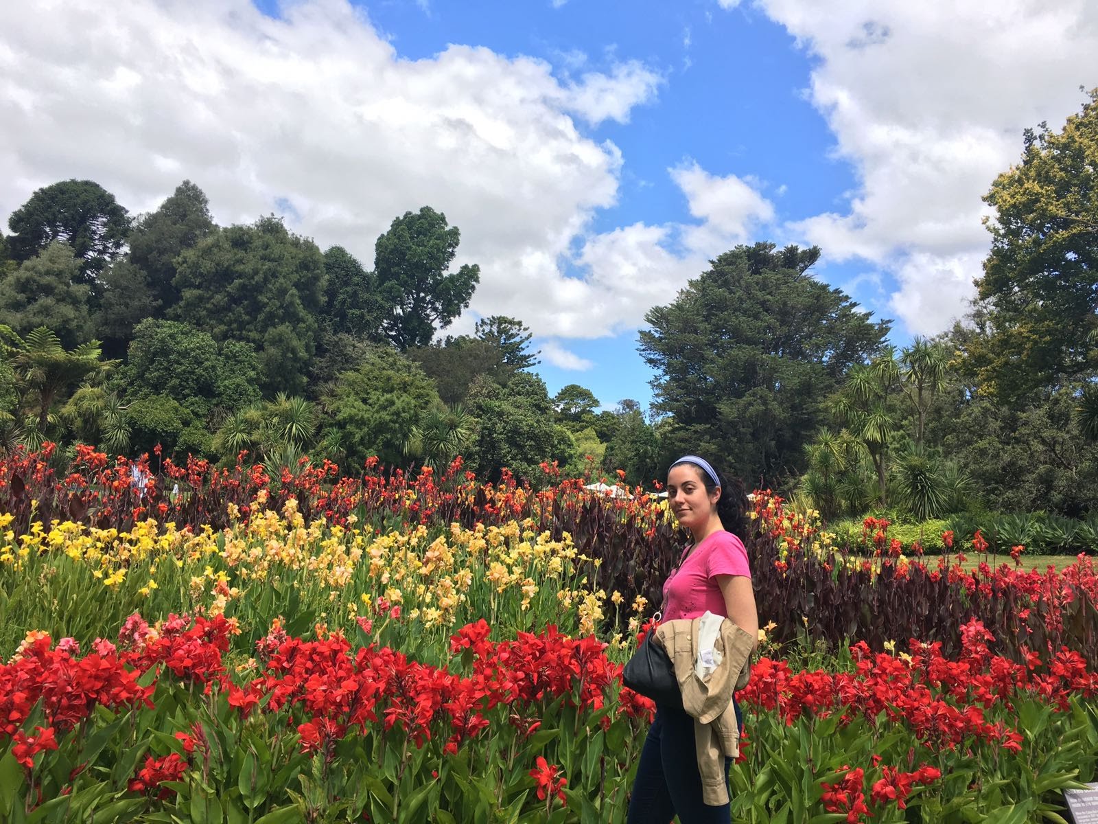 Melbourne australia city guide