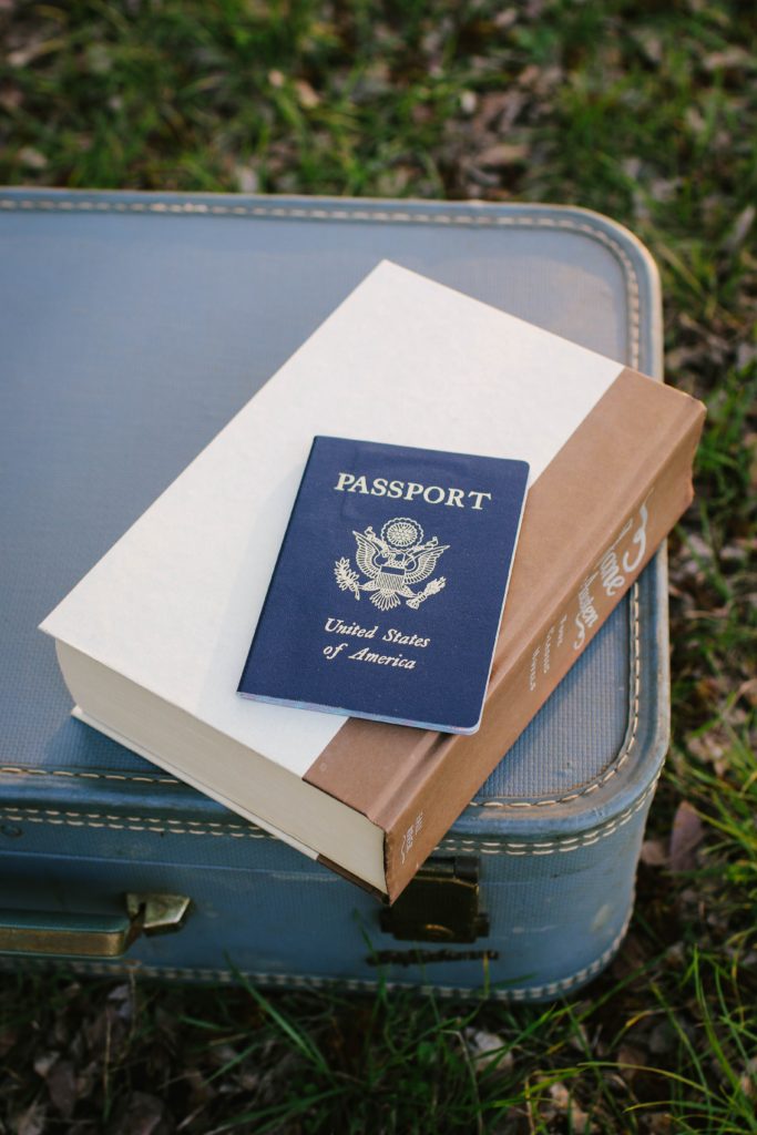 usa passport Elias Europe visas