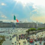 fifa cup 2026, mexico city, juarez, roma norte, mexico travel 2026