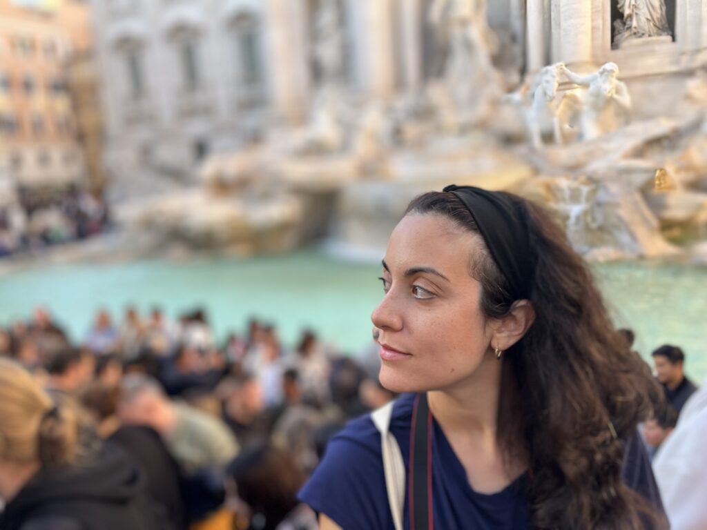 rome trevi fountain, rome italy, roma italia,